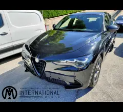 Auto - Alfa romeo stelvio 2.2 t.d. 160cv at8 rwd sprint