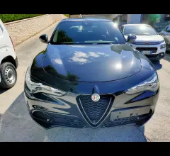 Auto - Alfa romeo stelvio 2.2 t.d. 160cv at8 rwd sprint