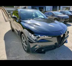 Auto - Alfa romeo stelvio 2.2 t.d. 160cv at8 rwd sprint