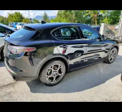 Auto - Alfa romeo stelvio 2.2 t.d. 160cv at8 rwd sprint