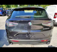 Auto - Alfa romeo stelvio 2.2 t.d. 160cv at8 rwd sprint