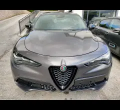 Auto - Alfa romeo stelvio 2.2 t.d. 160cv at8 rwd sprint