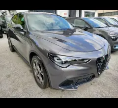 Auto - Alfa romeo stelvio 2.2 t.d. 160cv at8 rwd sprint