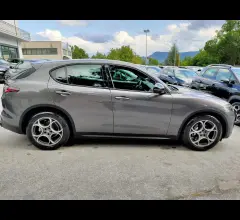 Auto - Alfa romeo stelvio 2.2 t.d. 160cv at8 rwd sprint