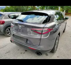 Auto - Alfa romeo stelvio 2.2 t.d. 160cv at8 rwd sprint