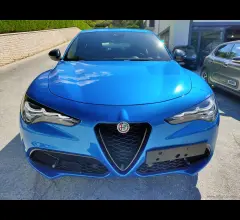 Auto - Alfa romeo stelvio 2.2 t.d. 160cv at8 rwd sprint