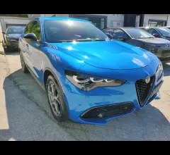 Auto - Alfa romeo stelvio 2.2 t.d. 160cv at8 rwd sprint