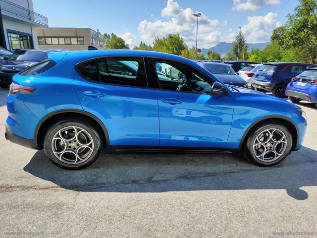 Auto - Alfa romeo stelvio 2.2 t.d. 160cv at8 rwd sprint