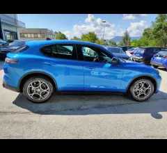 Auto - Alfa romeo stelvio 2.2 t.d. 160cv at8 rwd sprint
