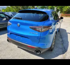 Auto - Alfa romeo stelvio 2.2 t.d. 160cv at8 rwd sprint