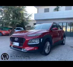 Auto - Hyundai kona 1.0 t-gdi style