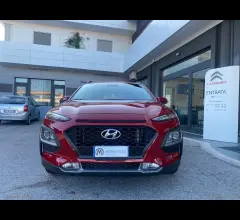 Auto - Hyundai kona 1.0 t-gdi style