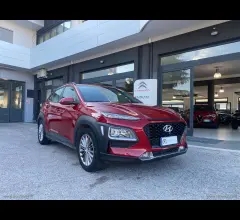 Auto - Hyundai kona 1.0 t-gdi style