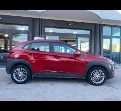 Auto - Hyundai kona 1.0 t-gdi style