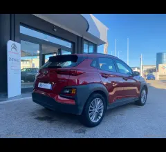 Auto - Hyundai kona 1.0 t-gdi style