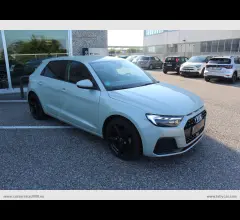 Auto - Audi a1 spb 25 tfsi admired advanced