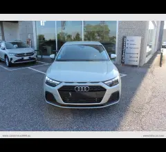 Auto - Audi a1 spb 25 tfsi admired advanced