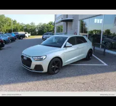 Auto - Audi a1 spb 25 tfsi admired advanced