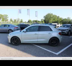 Auto - Audi a1 spb 25 tfsi admired advanced