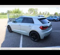 Auto - Audi a1 spb 25 tfsi admired advanced