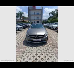 Mercedes-benz a 160 d automatic executive