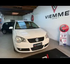 Volkswagen polo 1.2 12v 70cv 3p. comfortline