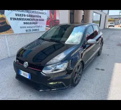 Auto - Volkswagen polo 1.4 tsi dsg 5p. gti