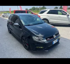 Auto - Volkswagen polo 1.4 tsi dsg 5p. gti