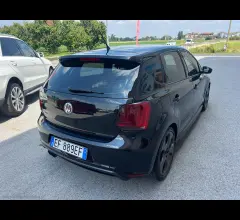 Auto - Volkswagen polo 1.4 tsi dsg 5p. gti