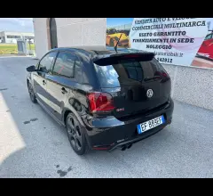 Auto - Volkswagen polo 1.4 tsi dsg 5p. gti