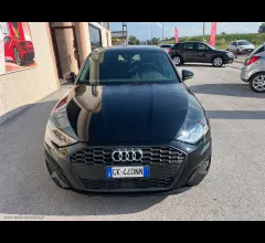 Auto - Audi a3 spb 30 tdi business