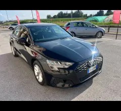 Auto - Audi a3 spb 30 tdi business