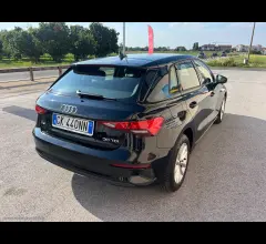 Auto - Audi a3 spb 30 tdi business