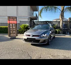 Auto - Volkswagen golf gti performance 2.0 tsi dsg 5p. bmt