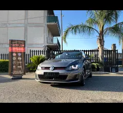 Auto - Volkswagen golf gti performance 2.0 tsi dsg 5p. bmt