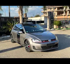 Auto - Volkswagen golf gti performance 2.0 tsi dsg 5p. bmt