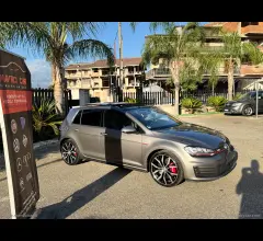Auto - Volkswagen golf gti performance 2.0 tsi dsg 5p. bmt