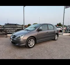 Auto - Honda civic 1.7 16v ctdi cat 5p. es