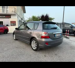 Auto - Honda civic 1.7 16v ctdi cat 5p. es