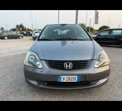 Auto - Honda civic 1.7 16v ctdi cat 5p. es