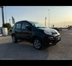 Fiat panda 1.3 mjt s&s 4x4 antartica