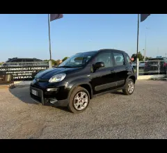 Auto - Fiat panda 1.3 mjt s&s 4x4 antartica