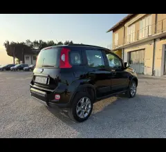 Auto - Fiat panda 1.3 mjt s&s 4x4 antartica