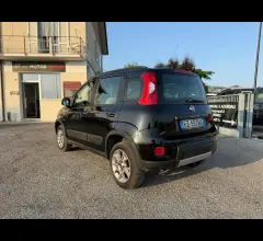 Auto - Fiat panda 1.3 mjt s&s 4x4 antartica