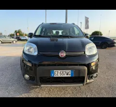 Auto - Fiat panda 1.3 mjt s&s 4x4 antartica