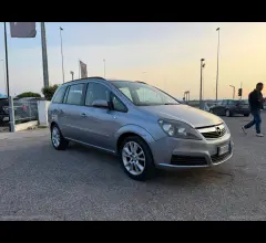 Opel zafira 1.6 ecom 94 cv cosmo