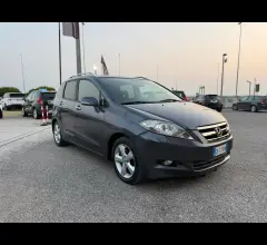 Honda fr-v 2.2 16v i-ctdi executive navi lh dpf