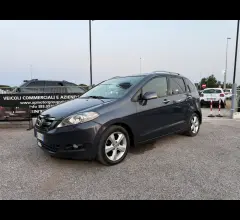 Auto - Honda fr-v 2.2 16v i-ctdi executive navi lh dpf
