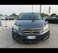 Auto - Honda fr-v 2.2 16v i-ctdi executive navi lh dpf