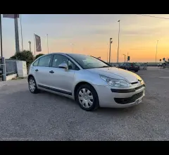 Citroen c4 1.4 cashmere